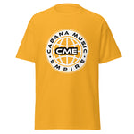 Cabana Music Empire Third Generation Men's tee