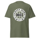 Cabana Music Empire Third Generation Men's tee