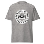 Cabana Music Empire Third Generation Men's tee