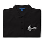 Cabana Music Empire 2nd Edition Men's Premium Polo