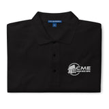 Cabana Music Empire 2nd Edition Men's Premium Polo