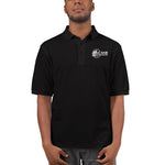 Cabana Music Empire 2nd Edition Men's Premium Polo