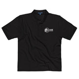 Cabana Music Empire 2nd Edition Men's Premium Polo