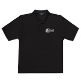 Cabana Music Empire 2nd Edition Men's Premium Polo