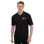 Cabana Music Empire 2nd Edition Men's Premium Polo