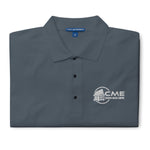 Cabana Music Empire 2nd Edition Men's Premium Polo