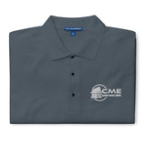 Cabana Music Empire 2nd Edition Men's Premium Polo