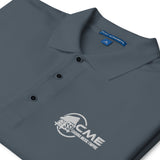 Cabana Music Empire 2nd Edition Men's Premium Polo