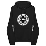 Cabana Music Empire 3rd Gen hoodie