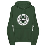 Cabana Music Empire 3rd Gen hoodie