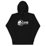 Cabana Music Empire Black 2nd Edition Signature Hoodie